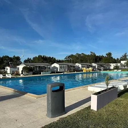 Апартаменты Casa Da Aguieira Ac1 *